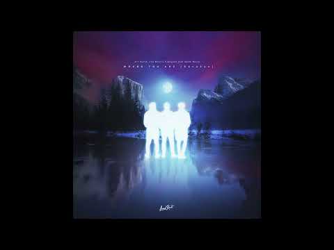 Arc North, Jon Henrik Fjällgren - Where You Are (Sávežan) (feat. Adam Woods) [Official Audio]