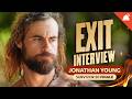 Jonathan Young Finale Interview | Survivor 50