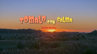 Germán Barceló - Tómalo Con Calma (Video Oficial)