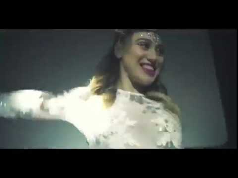 Club Vrijdag x LAB-1