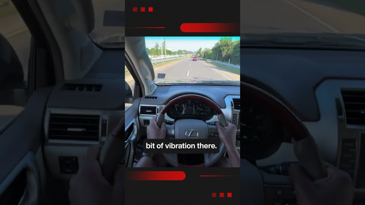 The 2012 Lexus GX 460 is Known for Being Reliable AND ...