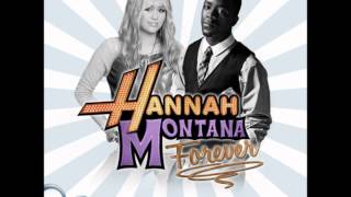Hannah Montana/Miley Cyrus Feat  Iyaz - This Boy, That Girl