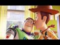 Toy Story 5 Kiss Chaos