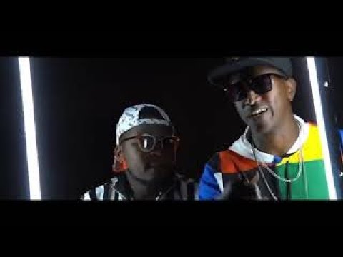 FIGHTER-P Moshii Baama _NDIMBWA ft AMA-G The Black (Official Video).
