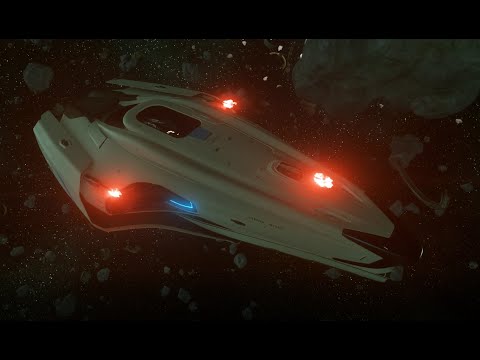 How to Hunt Hammerheads (ERT) in Star Citizen 3.14.1