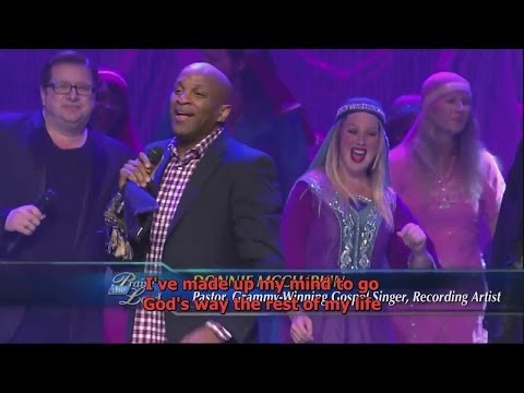 i've got my Mind Made Up Caribbean Medley