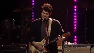 John Mayer Trio Full Set - Love Rocks NYC 2023