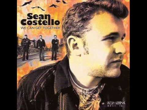 Sean Costello & Levon Helm--Blue Shadows