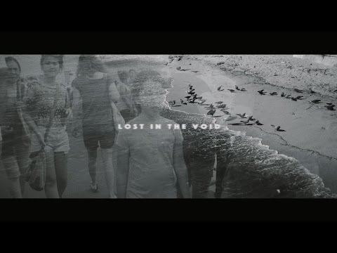 Oυтвlacĸ feat. Brothertiger - Lost in the Void