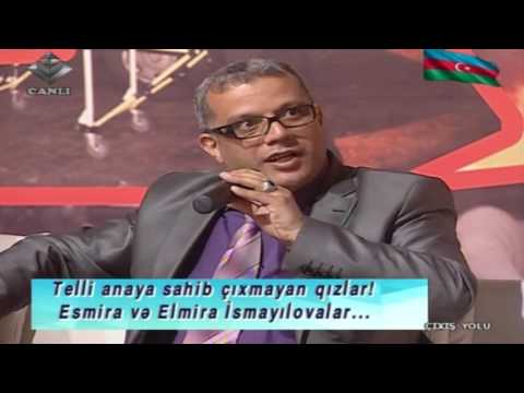 Çıxış Yolu  10.03.2017 (2 ci hissə)