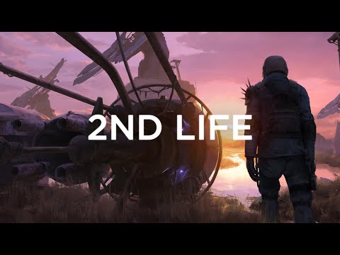 Koen Fagen & 2nd Life - Breaking It (feat. Like Lions) [Lyrics]