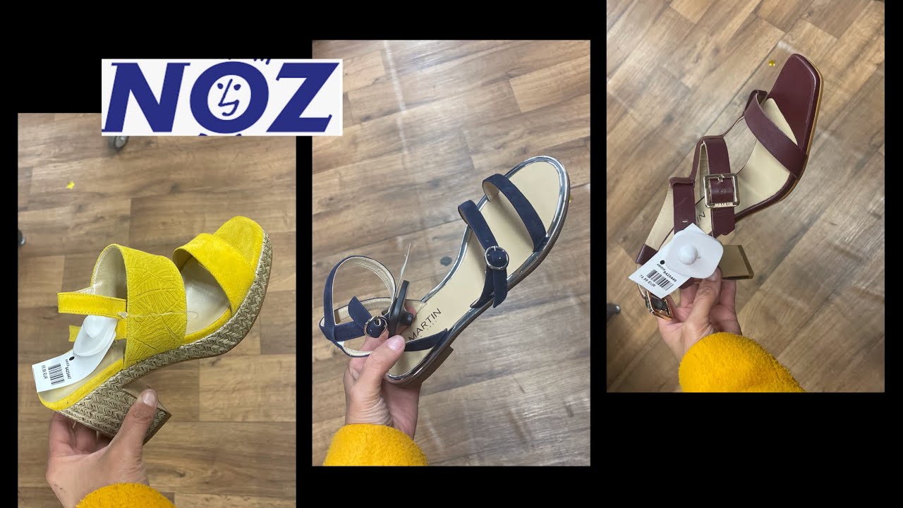 ARRIVAGE NOZ 17/03/22 CHAUSSURES FEMMES JB MARTIN @shoppingday4348