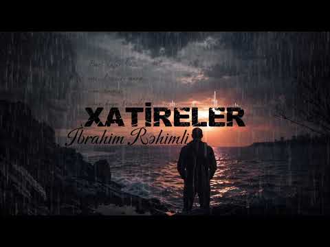 İbrahim Rehimli - Xatireler (yeni 2026) mahnının 2-ci versiyası 4:35-ci dəqiqədən sonra başlayır.