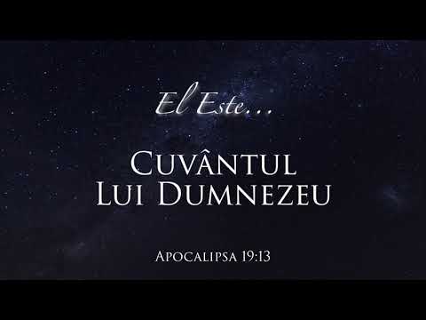El Este - Voci Ale Trupului Lui Cristos