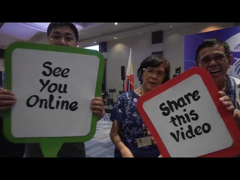 CFC 41st Anniversary Highlights - Day 2