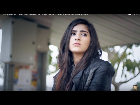 Amathaka Karanna- Sashika Nisansala Ft  Raj Thillaiyampalam (Official Video HD)