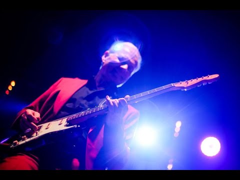 40-lecie pracy artystycznej Marka Radulego - Laboratorium "I'm so glad" LIVE, Radio Lublin