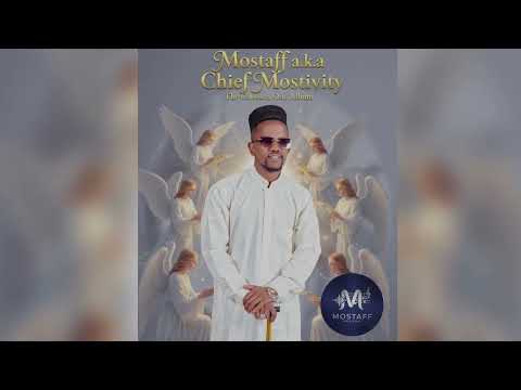 Mostaff Ft. Ngwere yekwamutoko - Jekesa
