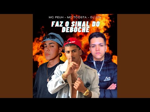 Faz o Sinal do Deboche