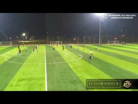 PLANET TOMYAM FC (0) VS (13) MENUNG WAKNAT FC (All Goals) - 16.09.2023