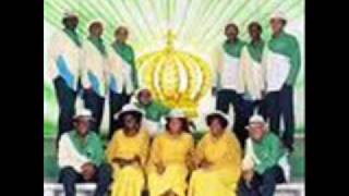 Velha guarda do Império Serrano  ( Serra dos meu sonhos dourados)