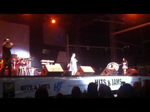 Neeshan Prabhoo aka The Hitman in Guyana