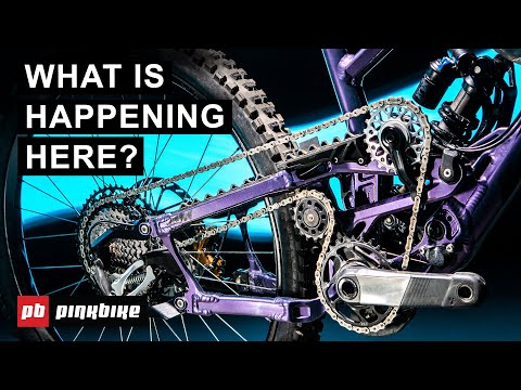 You Asked For It, They Made it: Nicolai Nucleon 16 Review | 2023 Pinkbike Field Test