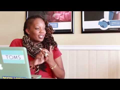 Hashtag Vintage Cirque du Gala, a fundraiser for Trusted Mentors