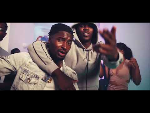 Cartier Ricks x RB x Jmuni - Speedy (Trailer) - Out Now