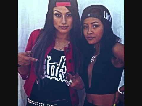 Honey Cocaine ft Snow Tha Product