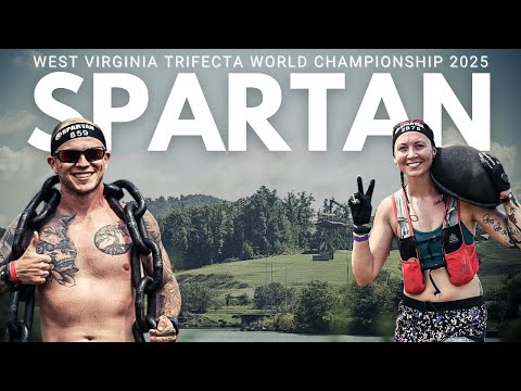 Spartan Trifecta World Championship 2025