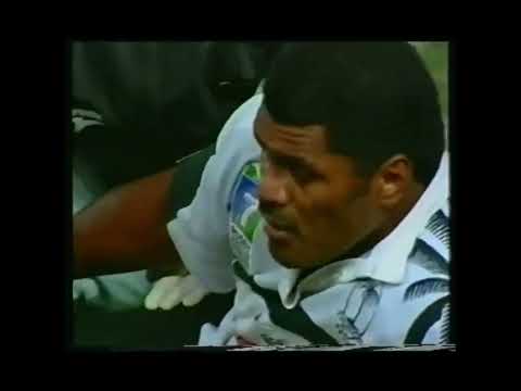 RWC 7s 2001. Aus v Fiji SF