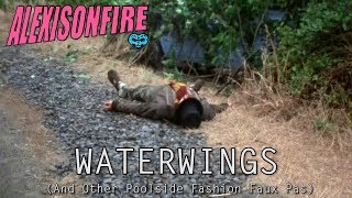 Alexisonfire - Waterwings (And Other Poolside Fashion Faux Pas) - Bad Taste 06
