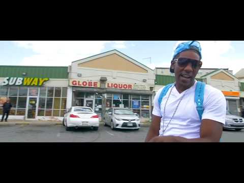 Nefu - Started Wit 28 (Official Video) | shot by @polishdart@uknotwitty @_polishme