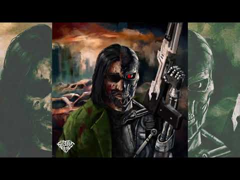 97Ares - T-800 (Prod. By Damien Alter)