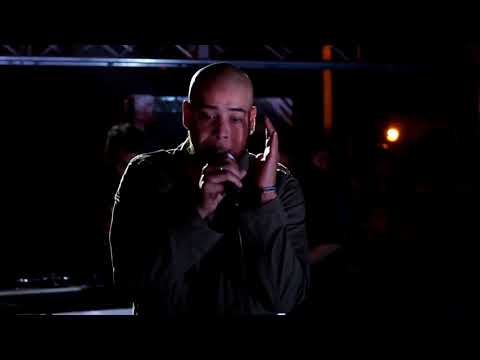 BDM Dane show ft DjGuz  (sin filtro)