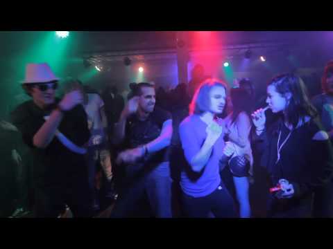 Club Del Occupado 1.0 Aftermovie