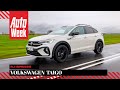 Volkswagen Taigo - AutoWeek Review - English subtitles