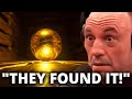 JRE: The Oak Island Treasure Has FINALLY Been Found & Something TERRIFYING Has Emerged!