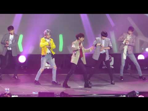 170302. View - Shinee - One K Concert in Manila