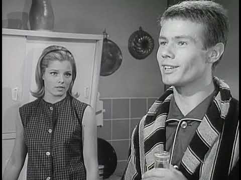 Unsere große Schwester - 04 Der Vertreter