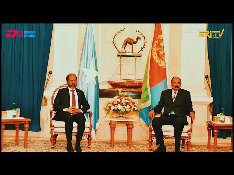 Midday News in Tigrinya for October 9, 2023 - ERi-TV, Eritrea