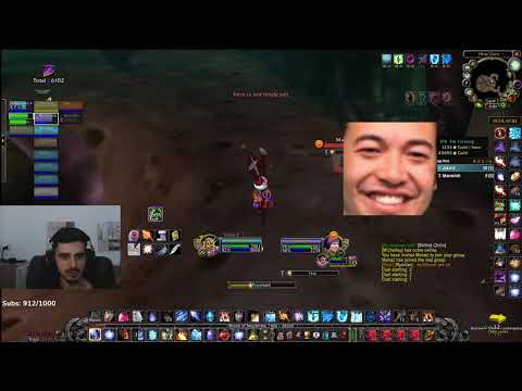 Rank 14 Jokerd Losing Duel to LVL 50 Manwiich