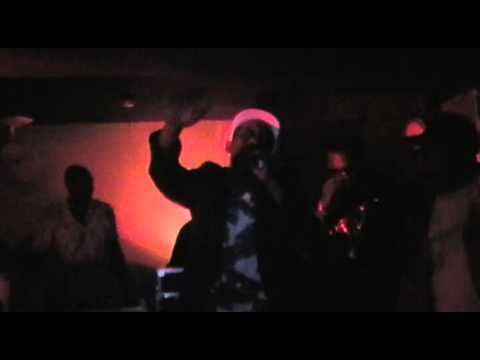 Youthman Promotion Sound feat Josey Wales - Little John - Thriller 9th July 2011