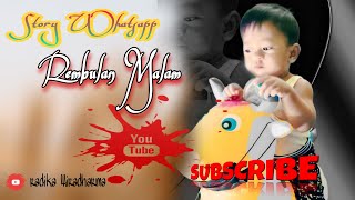 Download lagu #Story Whatsapp | Rembulan Malam #SnackVideo #cocoFun #Likee Rembulan Malam mp3