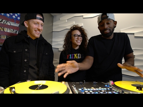 Life As a DJ with Kast One | Megan Ryte | Drewski