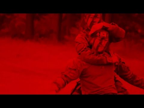 Nieśmiertelni Wojownicy Korei 