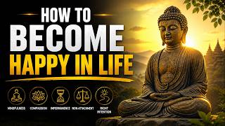 The Real Reason We Can't Find Peace Anymore | Buddhism