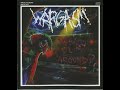 WARGASM Why Play Around 1988 Full Album