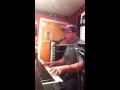 On Dark Street Elton John cover by Ken Finney